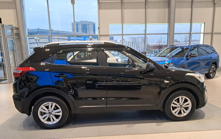 Hyundai Creta I рестайлинг, 2016 год, 1 690 000 рублей, 8 фотография