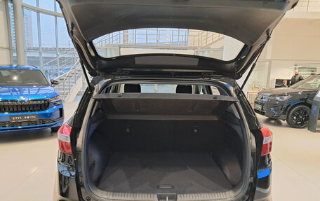 Hyundai Creta I рестайлинг, 2016 год, 1 690 000 рублей, 14 фотография