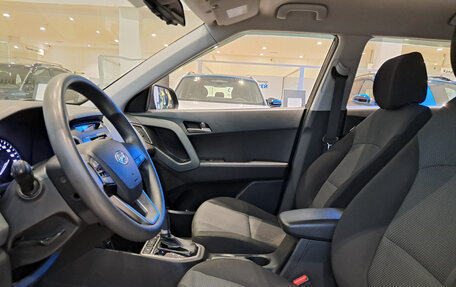 Hyundai Creta I рестайлинг, 2016 год, 1 690 000 рублей, 20 фотография