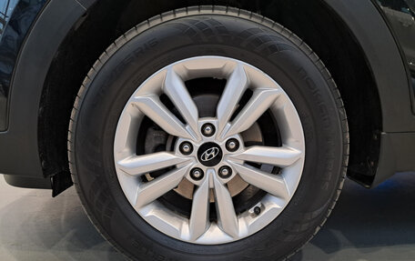 Hyundai Creta I рестайлинг, 2016 год, 1 690 000 рублей, 22 фотография