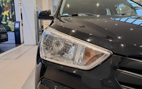 Hyundai Creta I рестайлинг, 2016 год, 1 690 000 рублей, 21 фотография