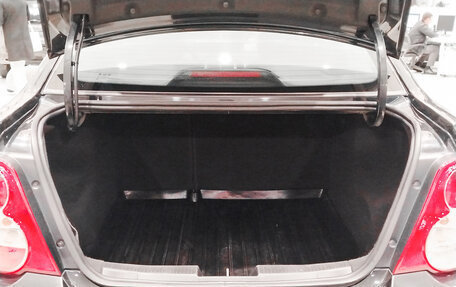 Chevrolet Aveo III, 2014 год, 650 000 рублей, 14 фотография