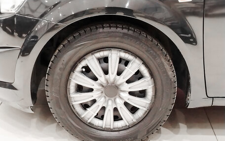 Chevrolet Aveo III, 2014 год, 650 000 рублей, 22 фотография