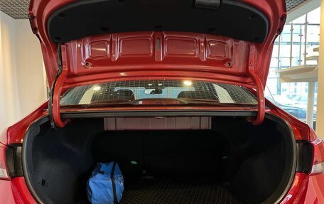 Hyundai Solaris II рестайлинг, 2020 год, 1 285 000 рублей, 17 фотография