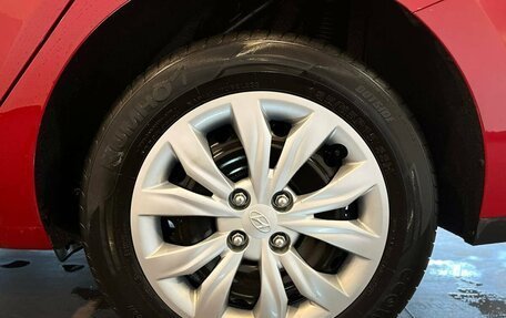 Hyundai Solaris II рестайлинг, 2020 год, 1 285 000 рублей, 19 фотография