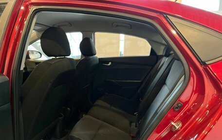 Hyundai Solaris II рестайлинг, 2020 год, 1 285 000 рублей, 24 фотография