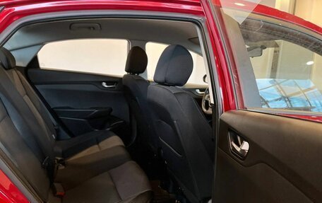 Hyundai Solaris II рестайлинг, 2020 год, 1 285 000 рублей, 25 фотография