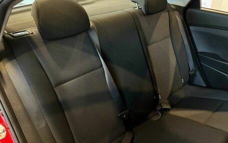 Hyundai Solaris II рестайлинг, 2020 год, 1 285 000 рублей, 32 фотография