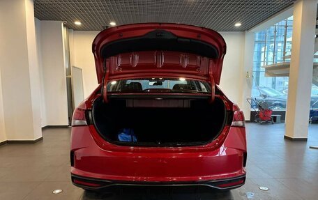 Hyundai Solaris II рестайлинг, 2020 год, 1 285 000 рублей, 33 фотография