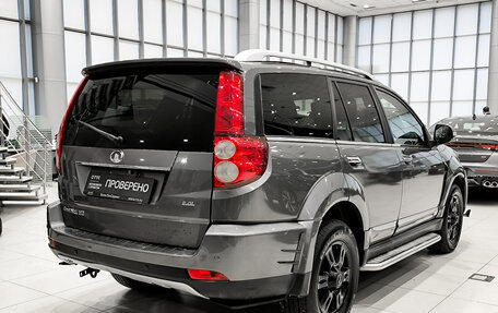 Great Wall Hover H3 I, 2014 год, 750 000 рублей, 9 фотография