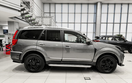 Great Wall Hover H3 I, 2014 год, 750 000 рублей, 8 фотография