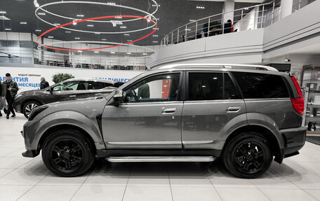 Great Wall Hover H3 I, 2014 год, 750 000 рублей, 12 фотография