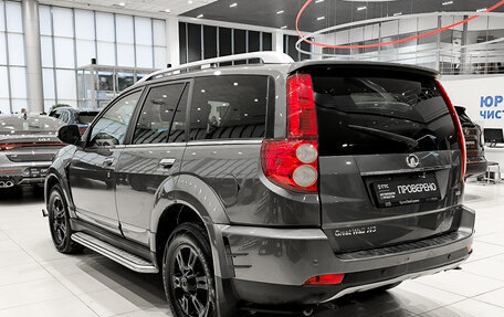 Great Wall Hover H3 I, 2014 год, 750 000 рублей, 11 фотография