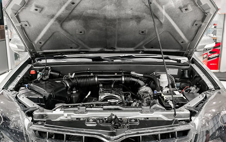 Great Wall Hover H3 I, 2014 год, 750 000 рублей, 13 фотография