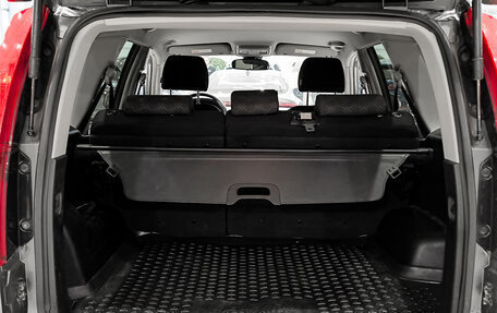 Great Wall Hover H3 I, 2014 год, 750 000 рублей, 14 фотография