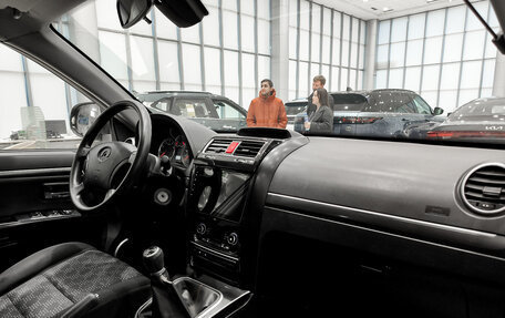 Great Wall Hover H3 I, 2014 год, 750 000 рублей, 15 фотография