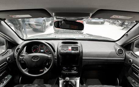 Great Wall Hover H3 I, 2014 год, 750 000 рублей, 18 фотография