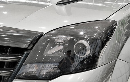 Great Wall Hover H3 I, 2014 год, 750 000 рублей, 21 фотография