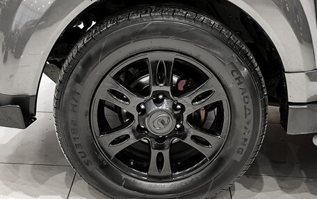 Great Wall Hover H3 I, 2014 год, 750 000 рублей, 22 фотография