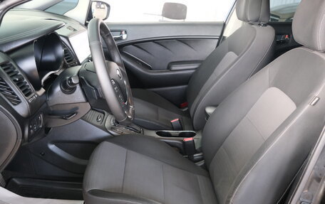 KIA Cerato III, 2013 год, 1 219 000 рублей, 5 фотография