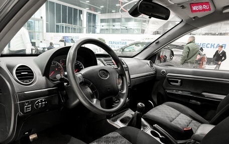 Great Wall Hover H3 I, 2014 год, 750 000 рублей, 20 фотография