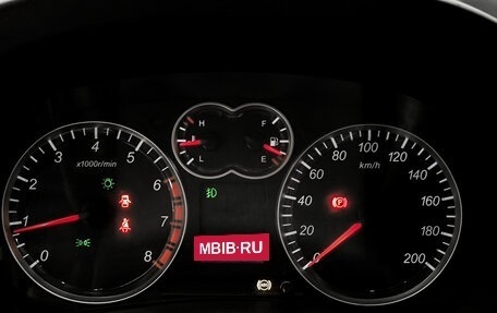 Great Wall Hover H3 I, 2014 год, 750 000 рублей, 17 фотография