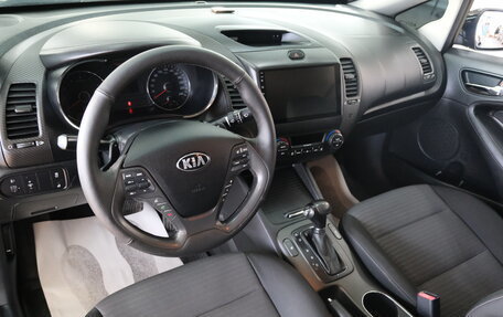 KIA Cerato III, 2013 год, 1 219 000 рублей, 8 фотография