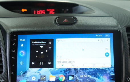 KIA Cerato III, 2013 год, 1 219 000 рублей, 12 фотография