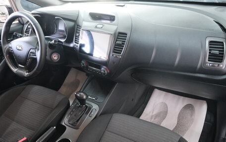 KIA Cerato III, 2013 год, 1 219 000 рублей, 16 фотография