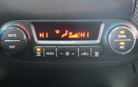 KIA Cerato III, 2013 год, 1 219 000 рублей, 13 фотография