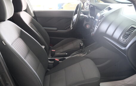 KIA Cerato III, 2013 год, 1 219 000 рублей, 18 фотография