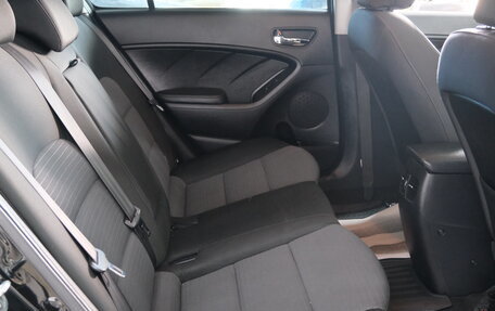 KIA Cerato III, 2013 год, 1 219 000 рублей, 20 фотография