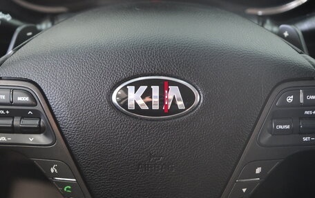 KIA Cerato III, 2013 год, 1 219 000 рублей, 10 фотография