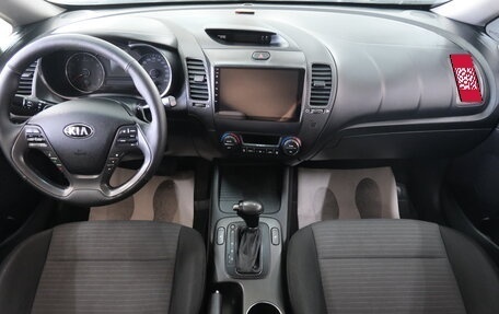 KIA Cerato III, 2013 год, 1 219 000 рублей, 11 фотография