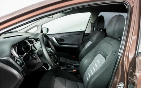 KIA cee'd III, 2012 год, 922 000 рублей, 6 фотография