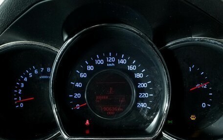 KIA cee'd III, 2012 год, 922 000 рублей, 10 фотография