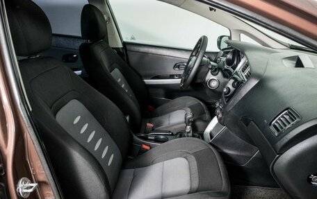 KIA cee'd III, 2012 год, 922 000 рублей, 8 фотография