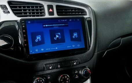 KIA cee'd III, 2012 год, 922 000 рублей, 11 фотография