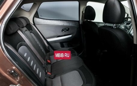 KIA cee'd III, 2012 год, 922 000 рублей, 9 фотография