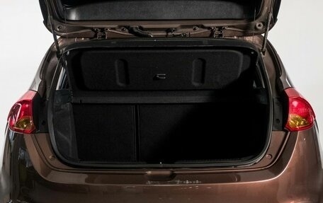 KIA cee'd III, 2012 год, 922 000 рублей, 13 фотография