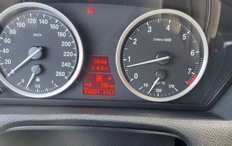 BMW X6, 2013 год, 2 200 000 рублей, 1 фотография