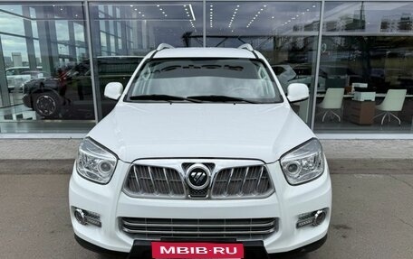 Foton Sauvana I, 2019 год, 1 506 000 рублей, 1 фотография