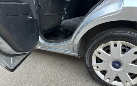 Ford Fusion I, 2005 год, 368 000 рублей, 9 фотография