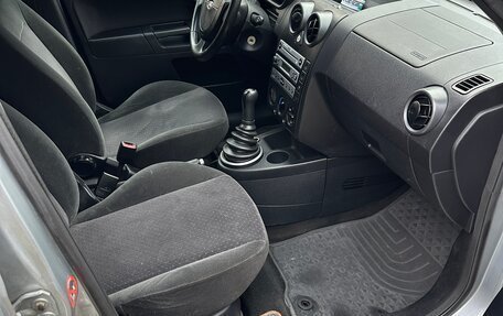 Ford Fusion I, 2005 год, 368 000 рублей, 15 фотография