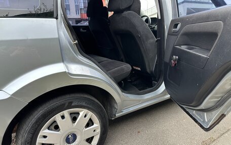 Ford Fusion I, 2005 год, 368 000 рублей, 12 фотография