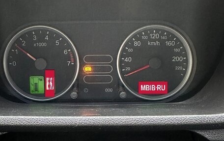 Ford Fusion I, 2005 год, 368 000 рублей, 13 фотография