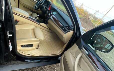 BMW X6, 2013 год, 2 200 000 рублей, 3 фотография