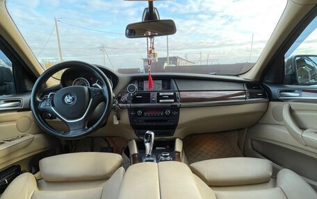 BMW X6, 2013 год, 2 200 000 рублей, 4 фотография