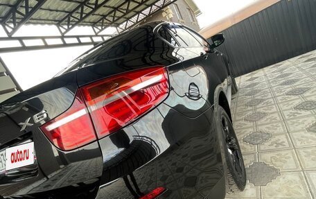 BMW X6, 2013 год, 2 200 000 рублей, 5 фотография