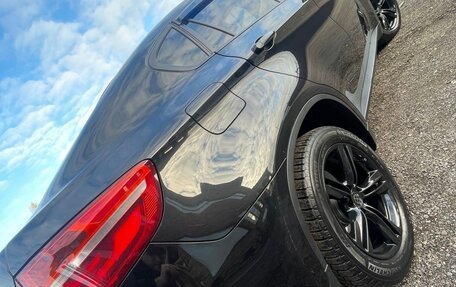 BMW X6, 2013 год, 2 200 000 рублей, 8 фотография